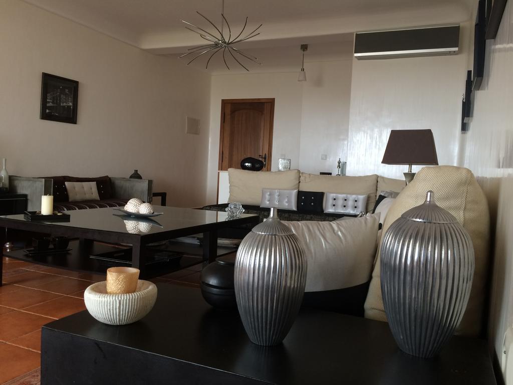 Duplexe Marina Beach Resztinga Szmir Kültér fotó
